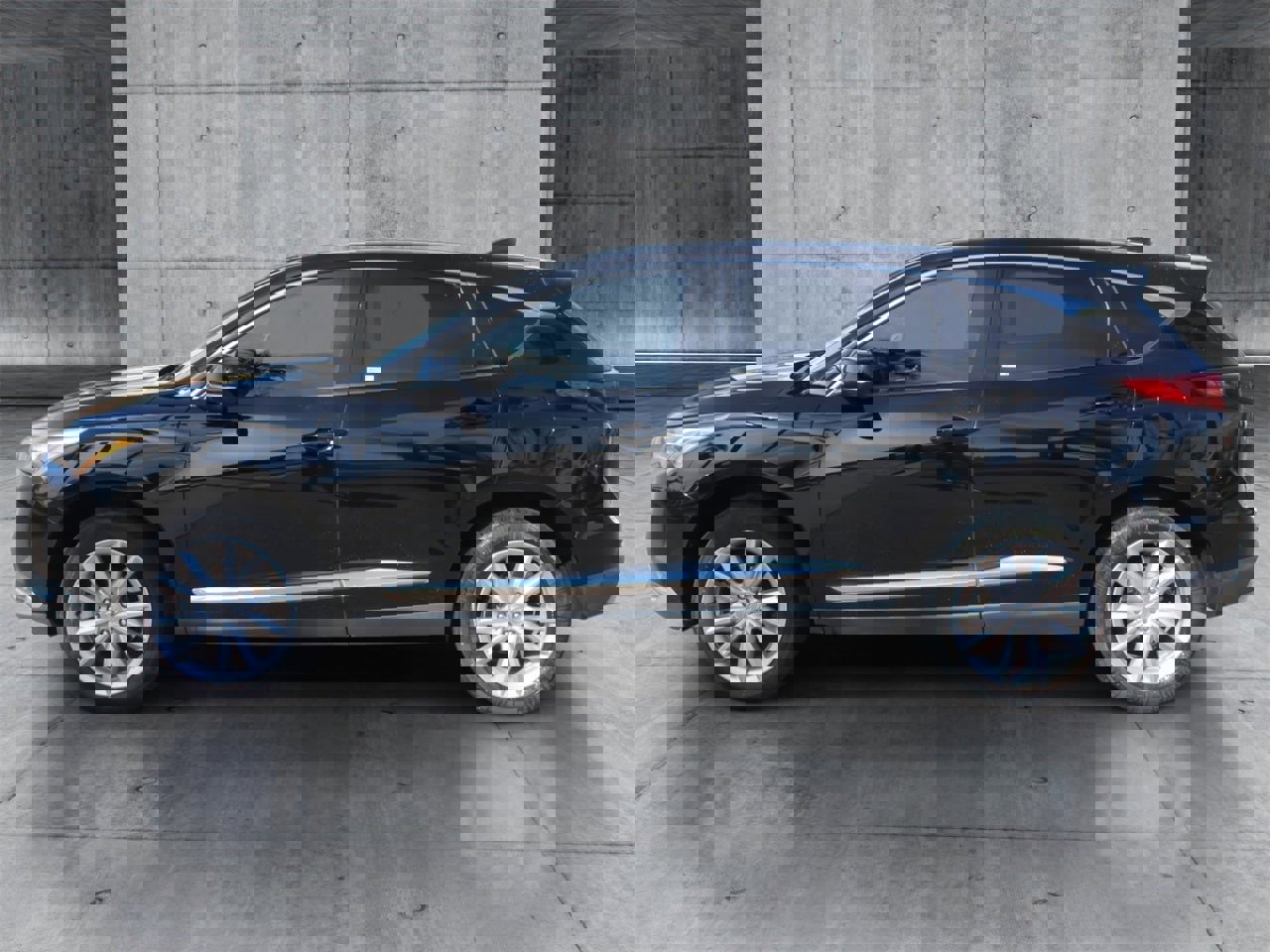 Used 2023 Acura RDX AWD image 2