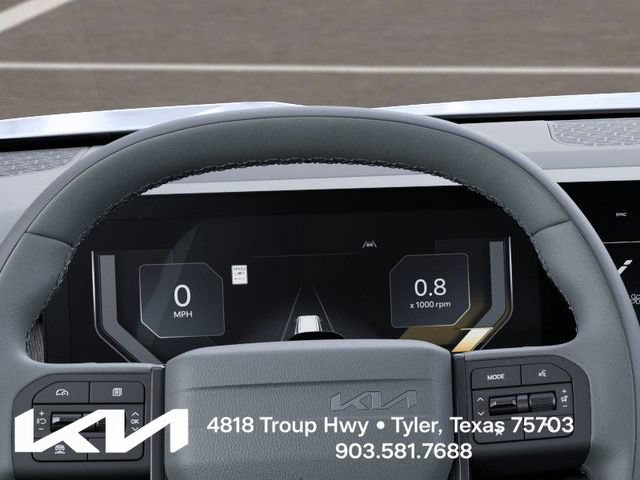 New 2027 Kia Telluride X-Line SX Prestige AWD/4WD image 21