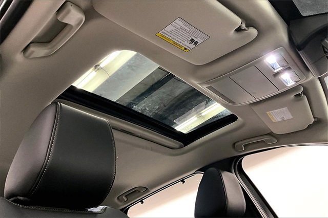 Used 2025 MAZDA CX-90 3.3 Turbo w/ Preferred Package image 16