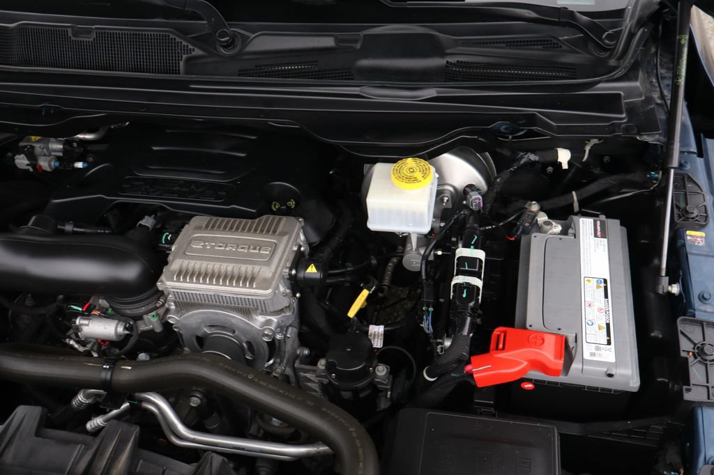 Used 2023 RAM 1500 Lone Star RWD image 15