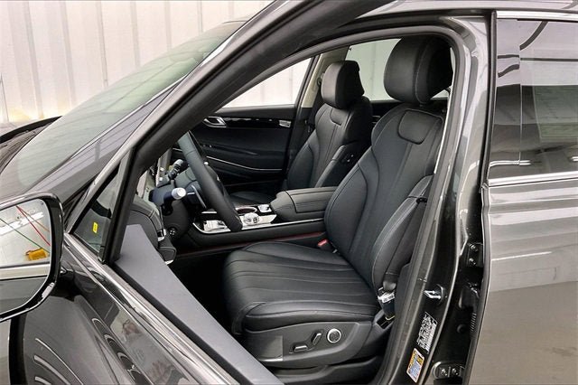 New 2026 Genesis GV80 2.5T AWD/4WD image 30