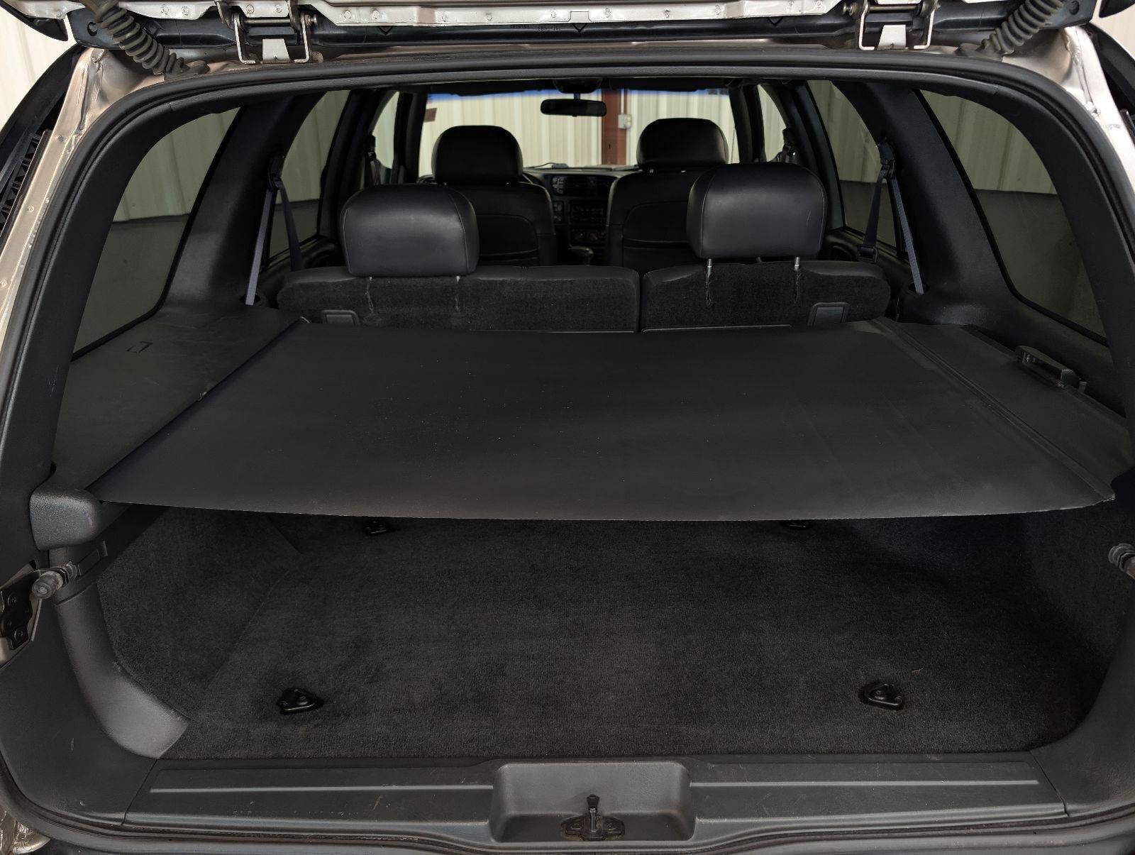 Used 2000 GMC Jimmy SLT AWD/4WD image 43