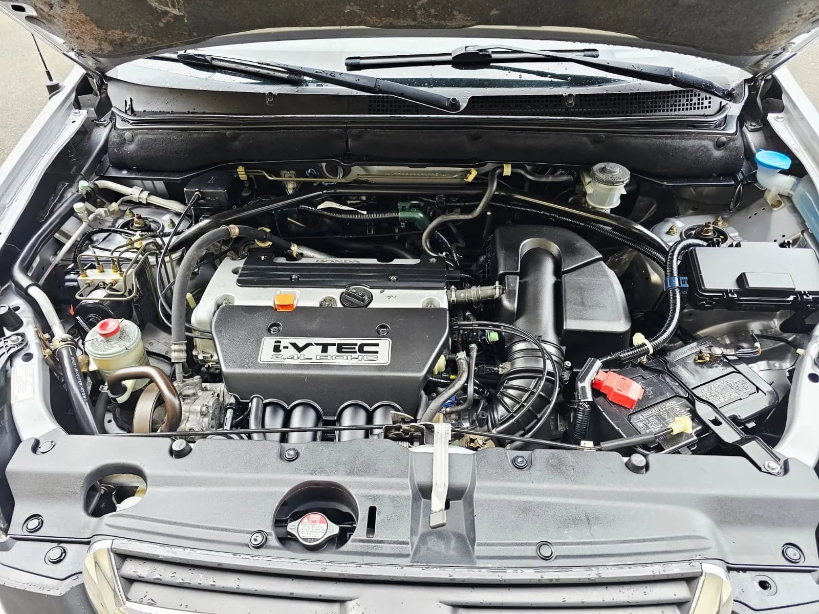 Used 2003 Honda CR-V EX image 16