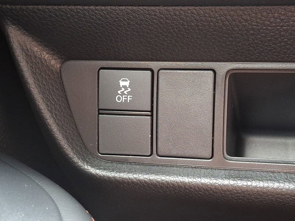 Used 2025 Honda HR-V Sport image 22