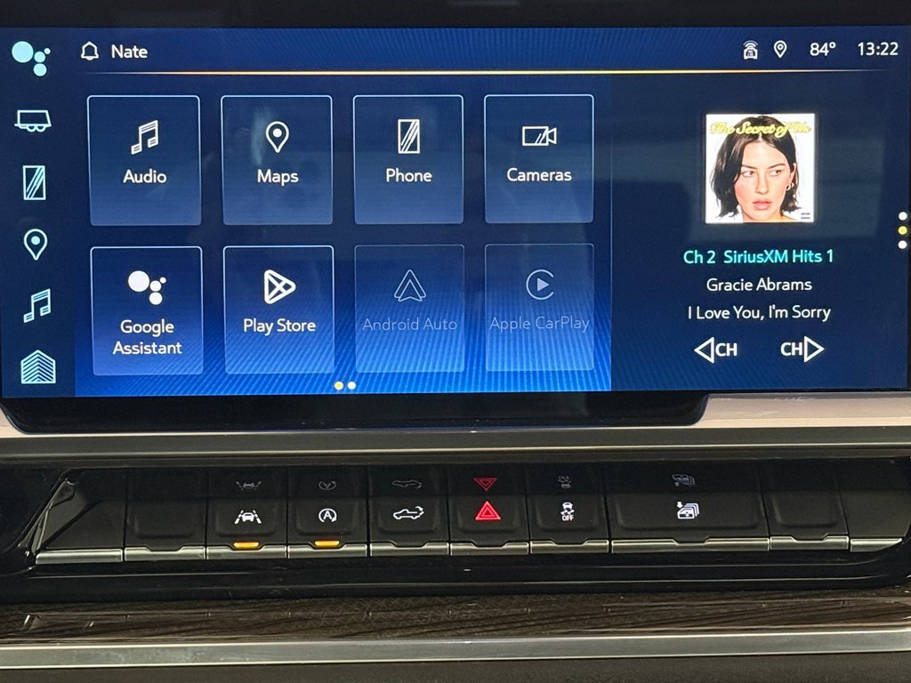 Used 2022 Chevrolet Silverado 1500 LT image 36