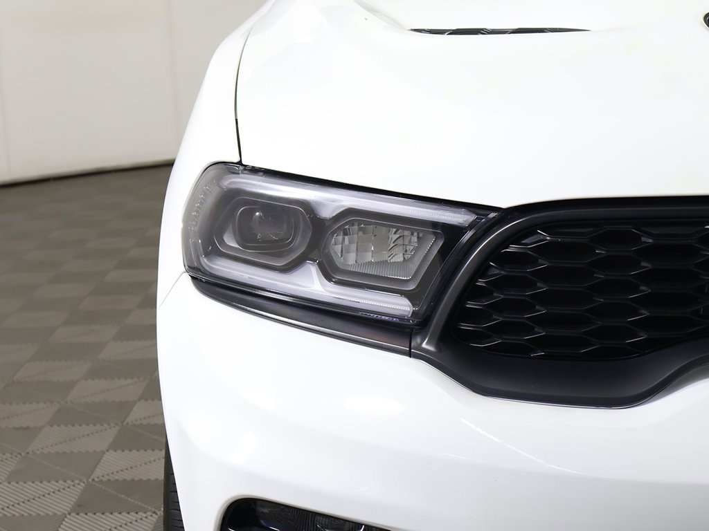 Used 2023 Dodge Durango SRT image 18