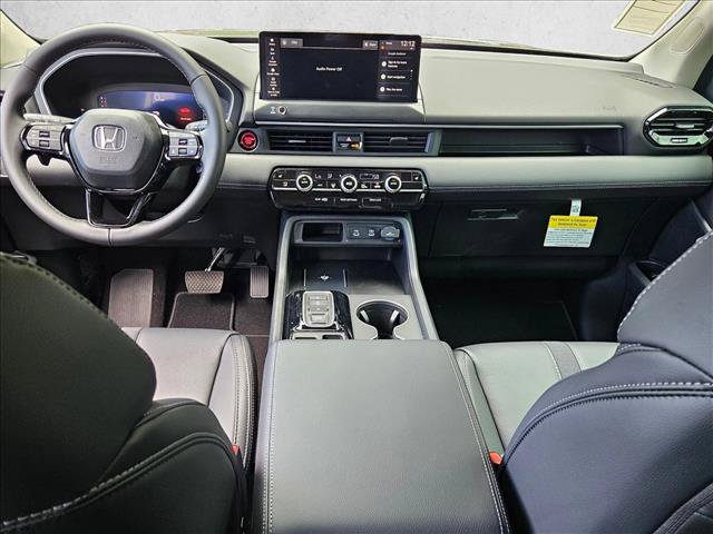 New 2026 Honda Pilot EX-L image 14