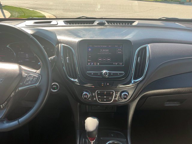 Used 2024 Chevrolet Equinox RS w/ LPO, Floor Liner Package FWD image 24