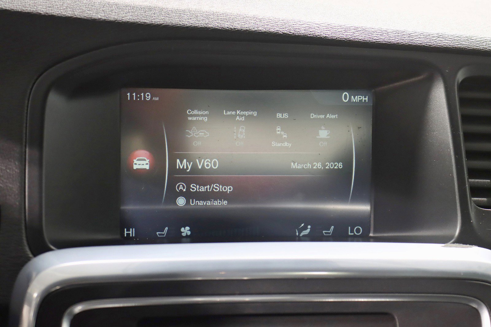 Used 2017 Volvo V60 T6 Polestar image 23