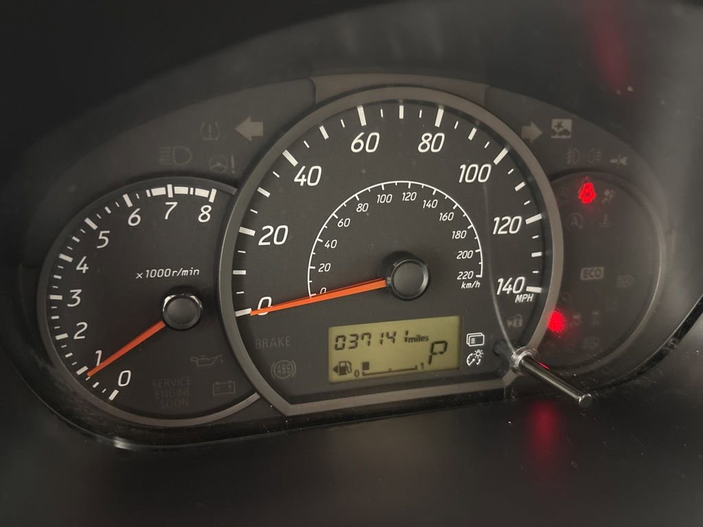 Used 2021 Mitsubishi Mirage ES image 24