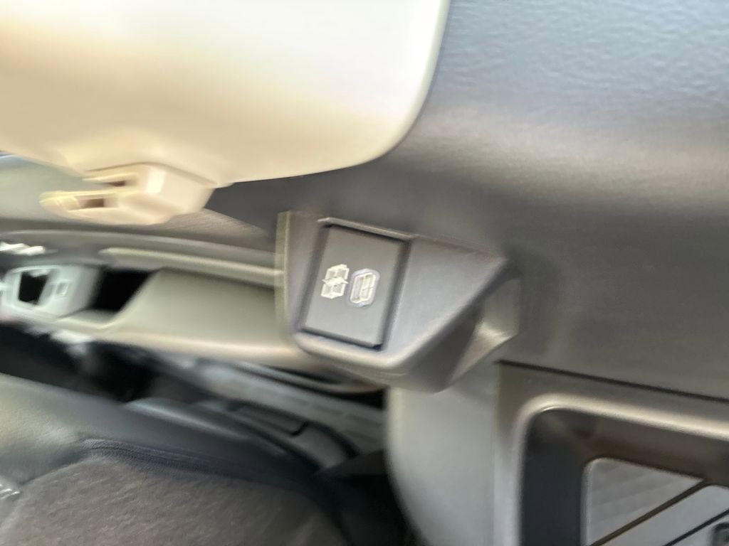 New 2026 Toyota Grand Highlander Limited image 55