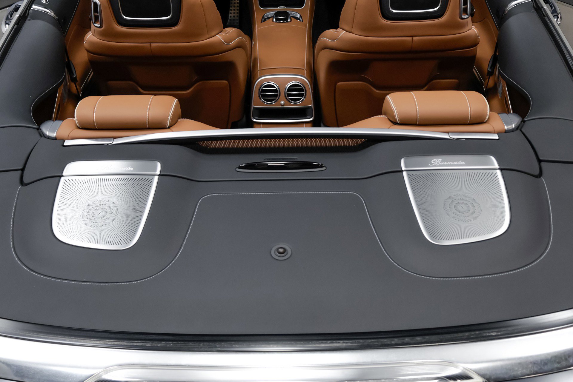 Used 2017 Mercedes-Benz S 63 AMG 4MATIC Cabriolet image 36