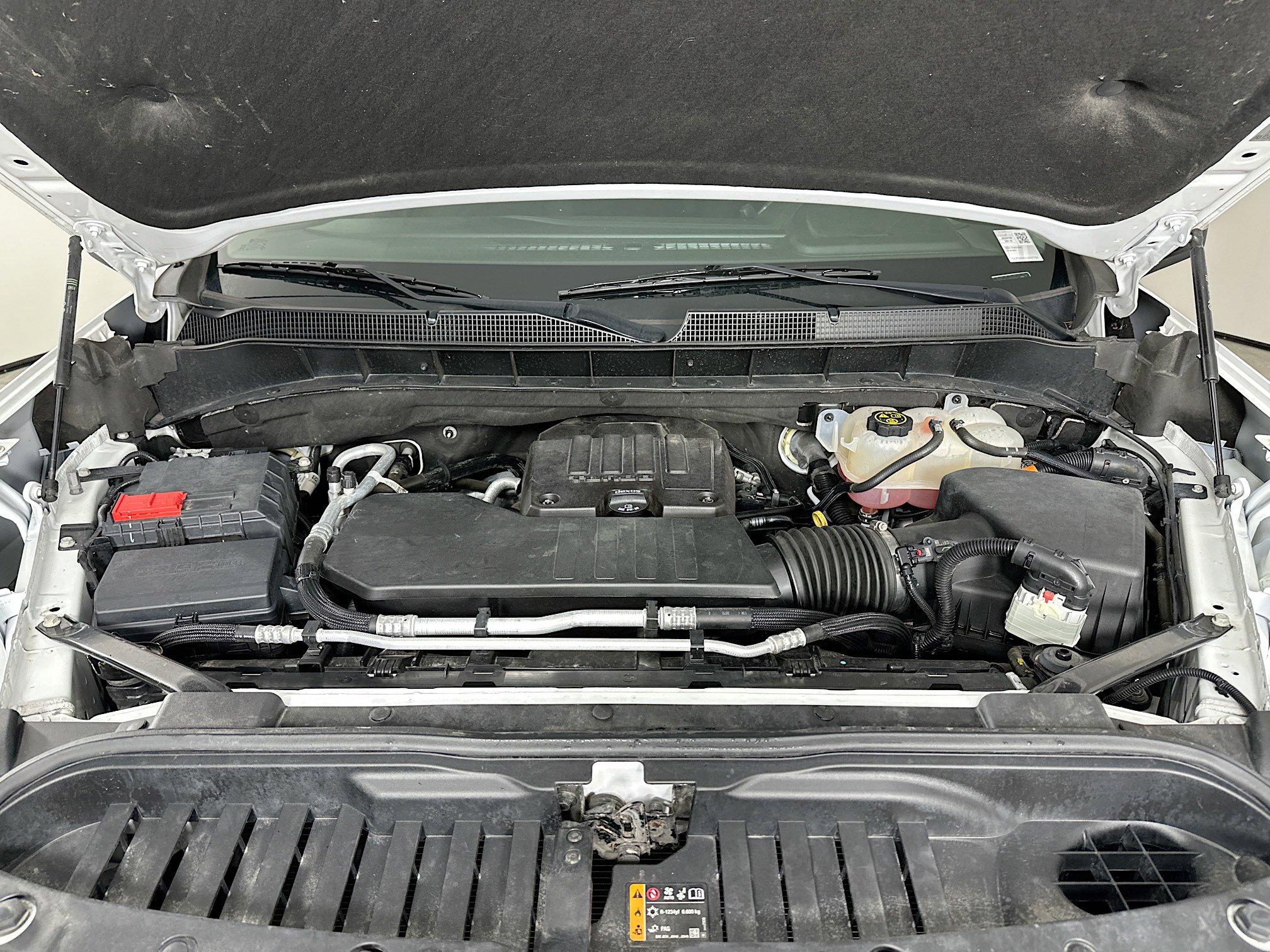 Used 2022 Chevrolet Silverado 1500 LT image 33