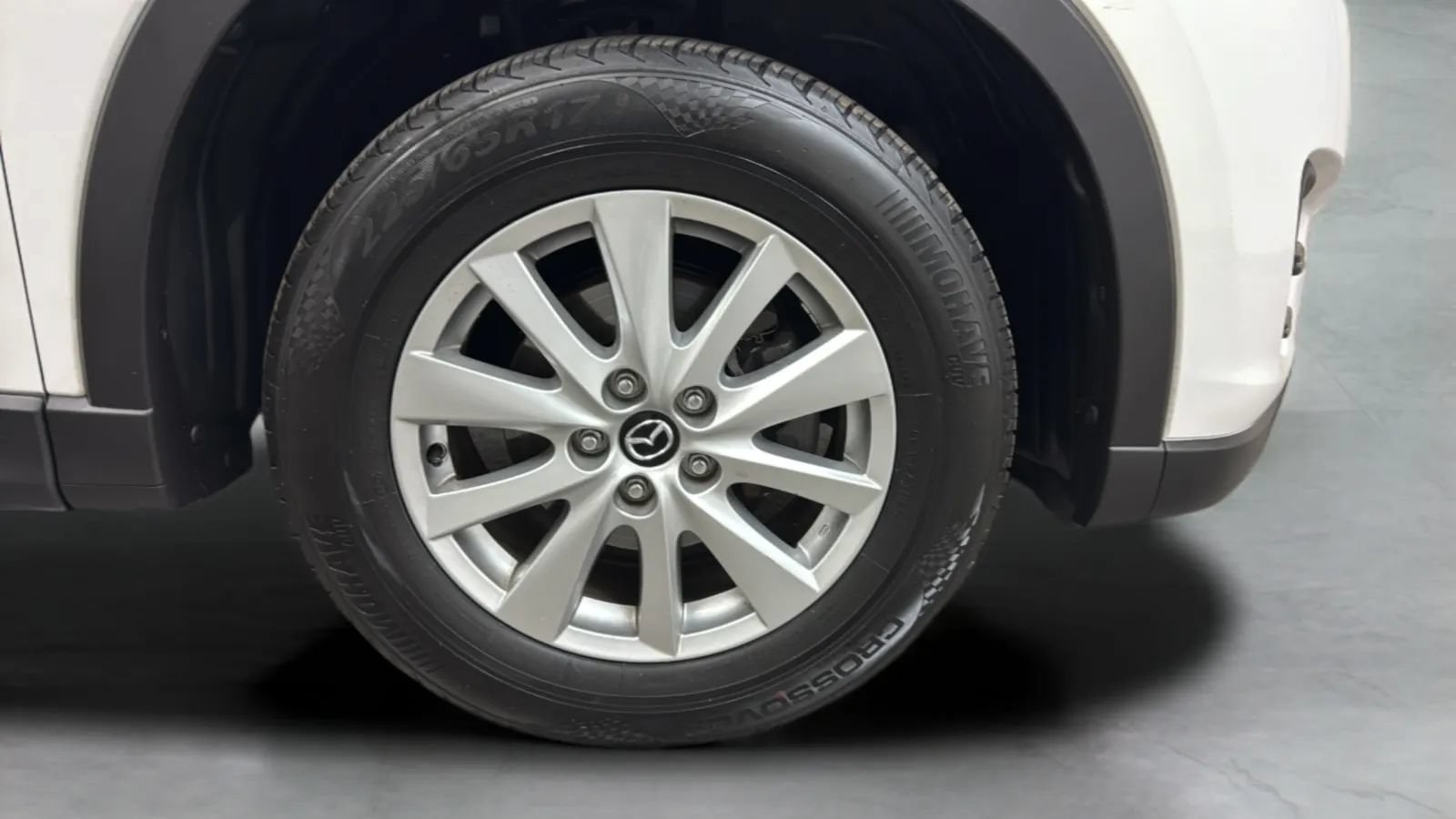 Used 2016 MAZDA CX-5 Sport FWD image 27