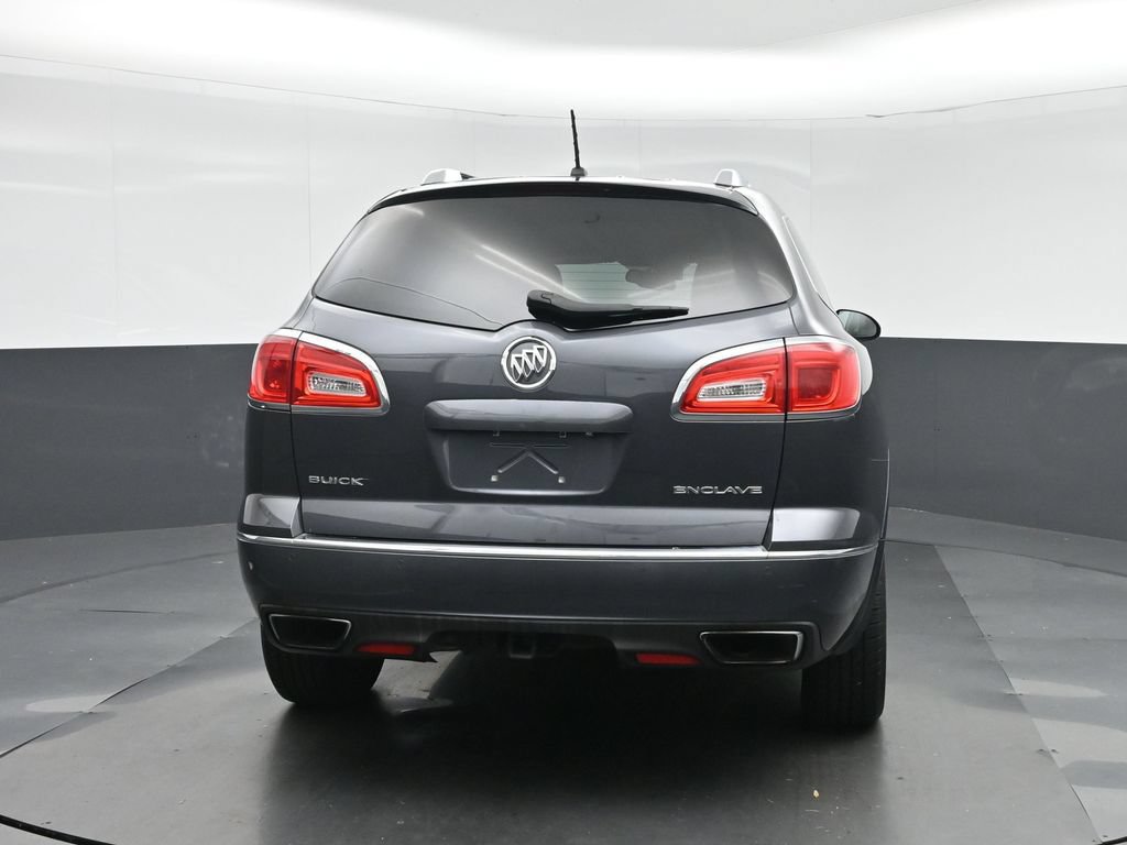 Used 2014 Buick Enclave Leather FWD image 6