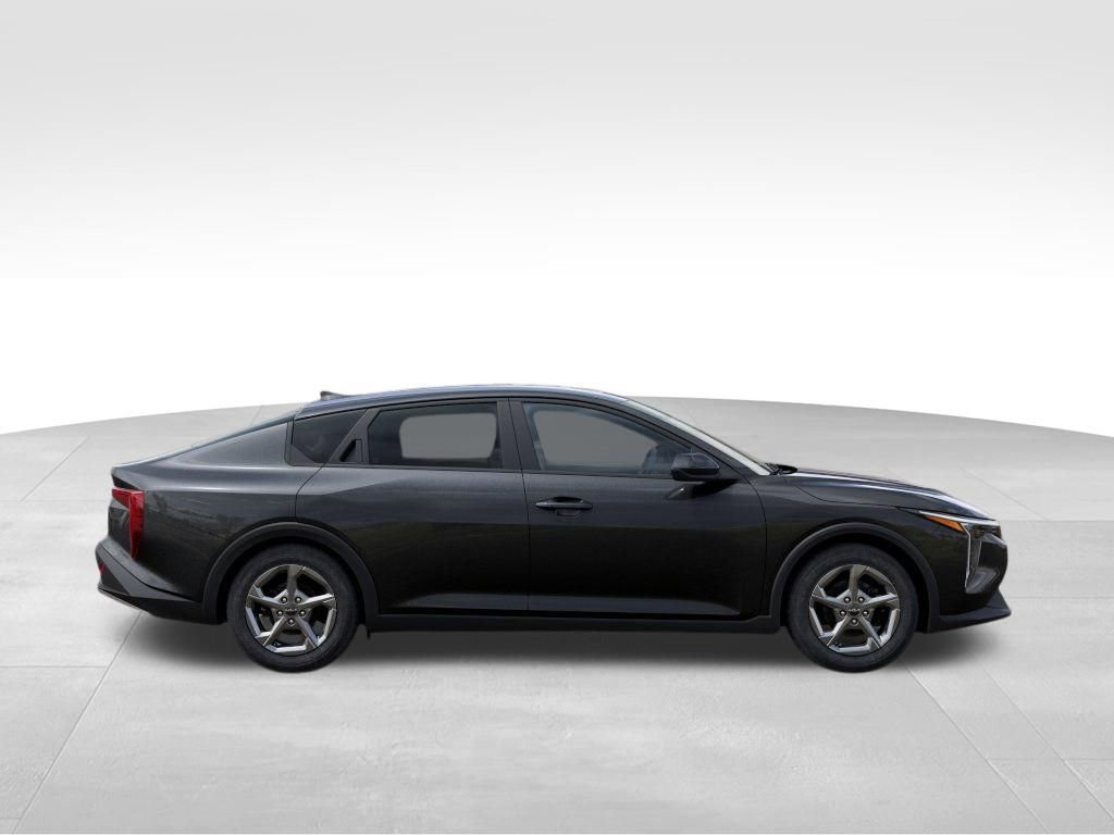 New 2026 Kia K4 LXS image 7