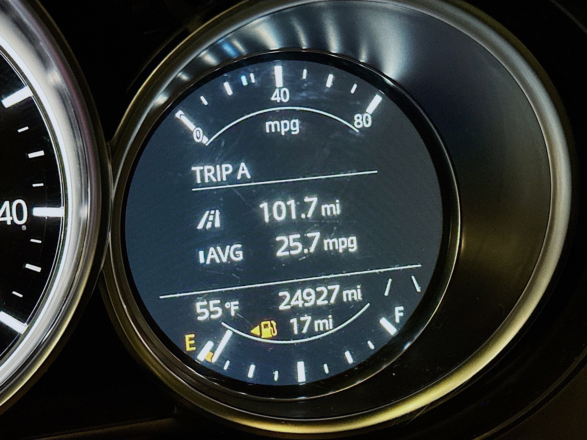 Used 2025 MAZDA CX-5 AWD 2.5 S w/ Preferred Package image 19