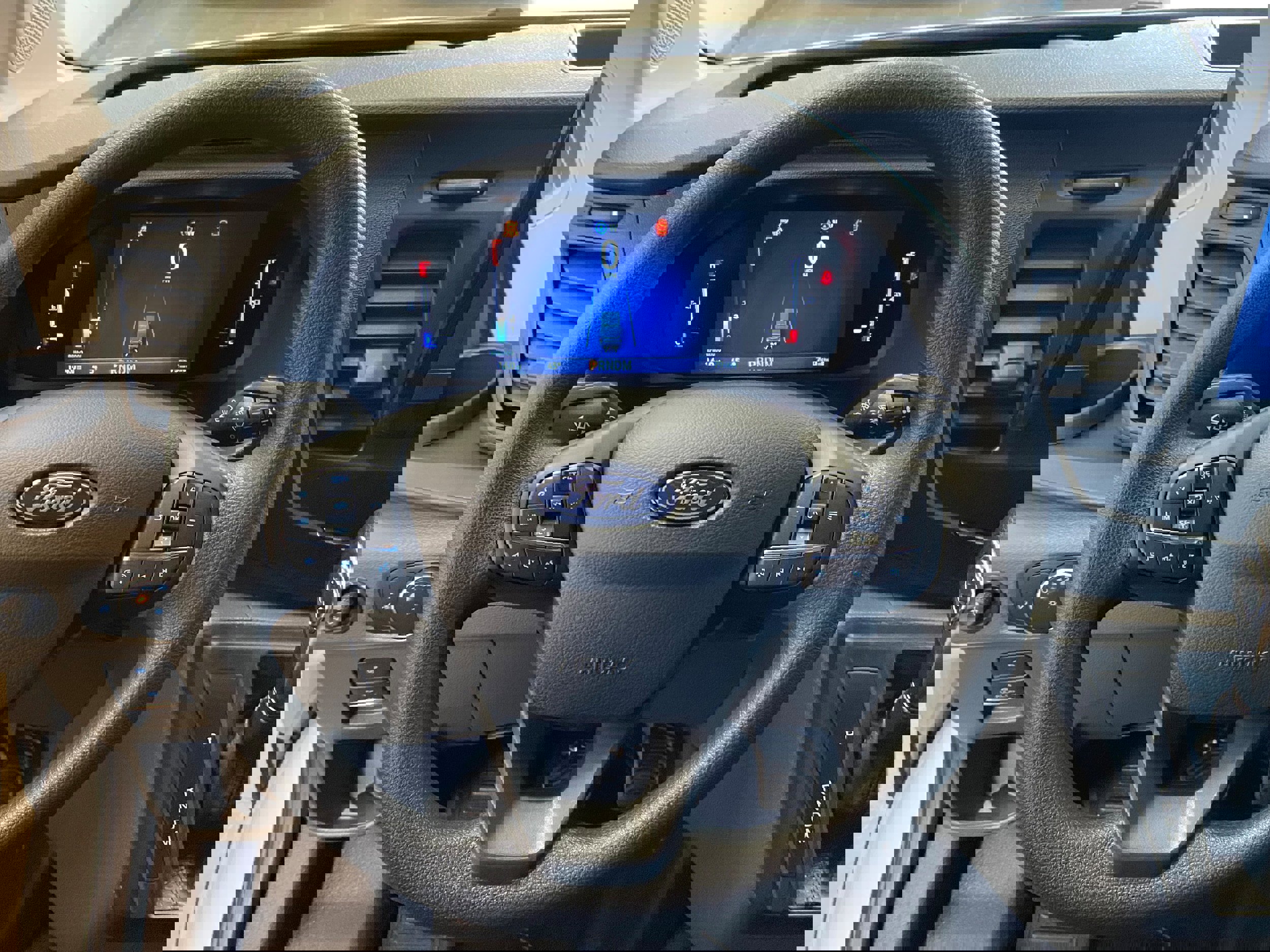 New 2026 Ford Transit 150 Low Roof image 12