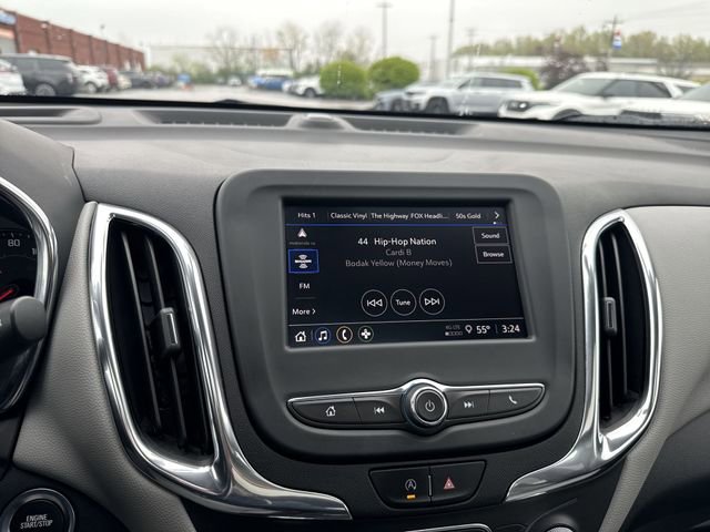 Used 2022 Chevrolet Equinox LT FWD image 14