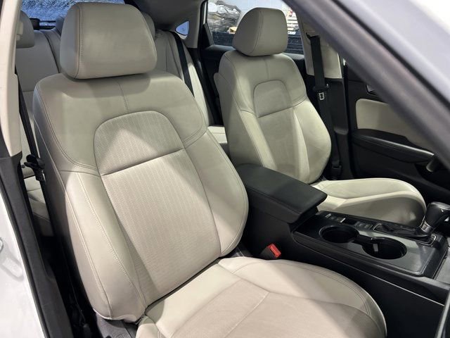 Used 2022 Honda Civic EX-L image 5