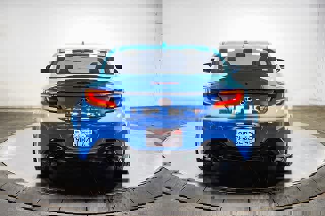 Certified 2023 Toyota GR86 Premium image 9