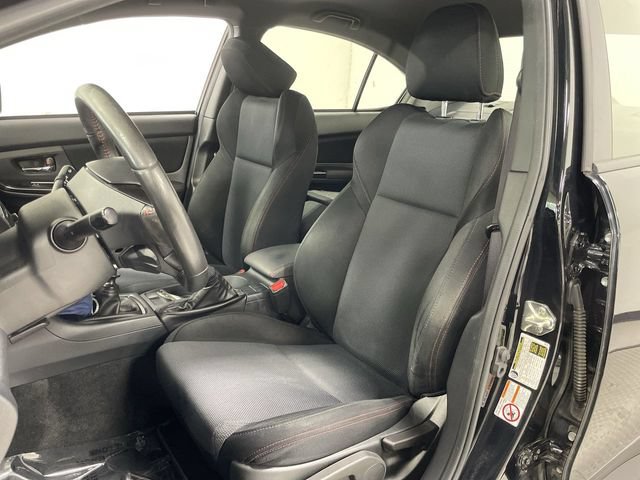 Used 2019 Subaru WRX AWD/4WD image 11