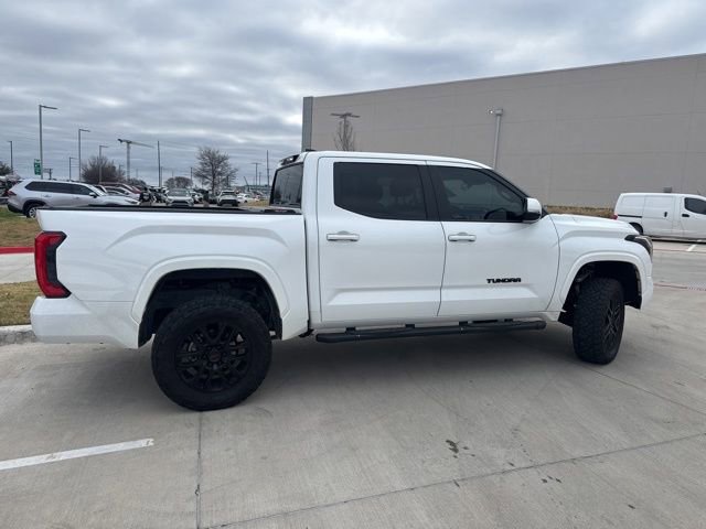 Used 2024 Toyota Tundra SR5 image 3