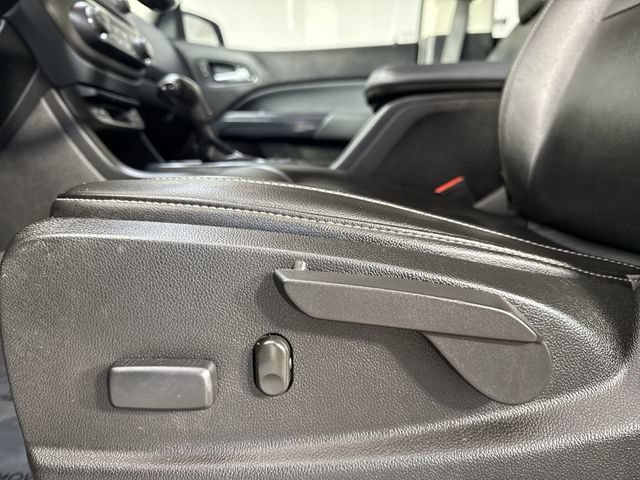 Used 2019 Chevrolet Colorado Z71 AWD/4WD image 21