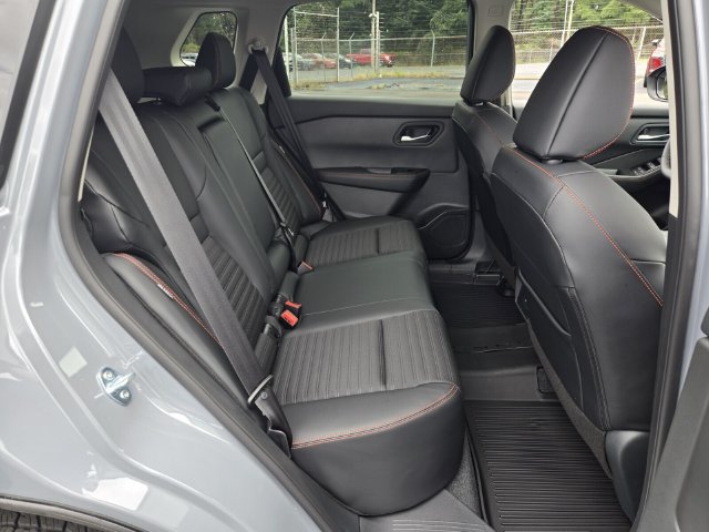 New 2026 Nissan Rogue SV AWD/4WD image 13