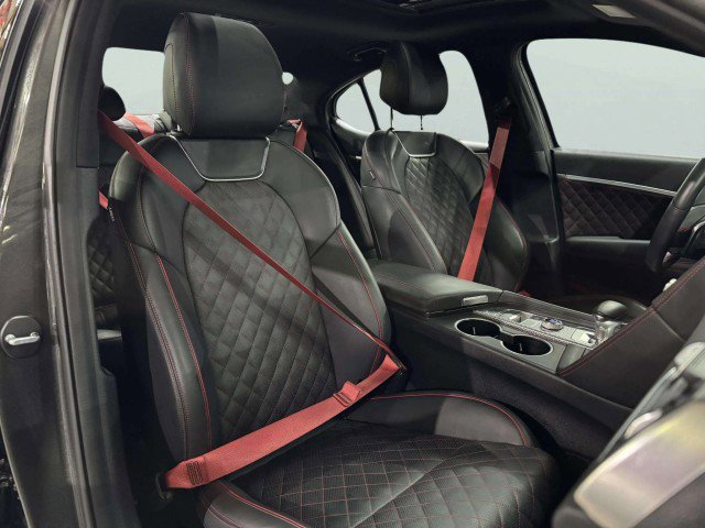 Used 2023 Genesis G70 3.3T w/ Sport Prestige Package image 16