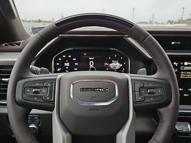 New 2026 GMC Sierra 1500 Denali image 18