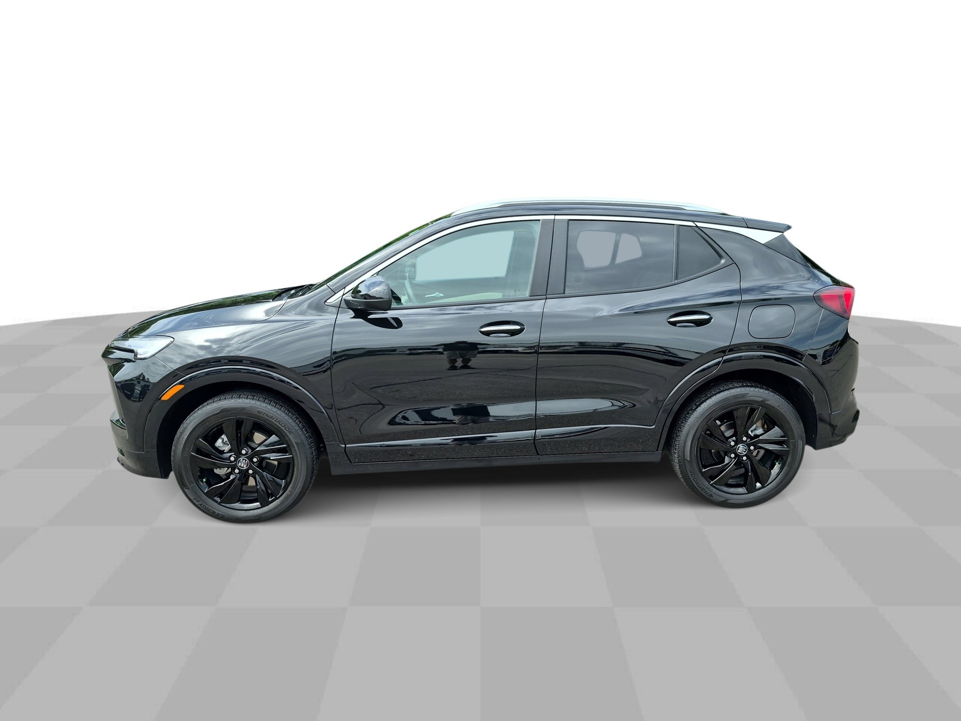Certified 2024 Buick Encore GX Sport Touring w/ Comfort Package AWD/4WD image 6