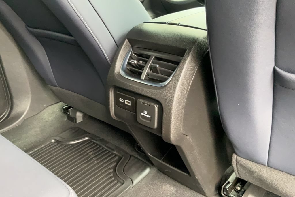 Used 2024 Chevrolet Blazer RS w/ LPO, Floor Liner Package FWD image 22
