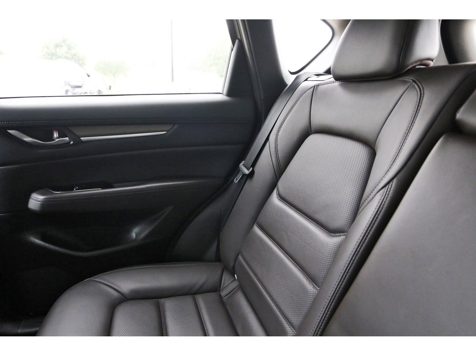 Used 2020 MAZDA CX-5 Signature AWD/4WD image 13