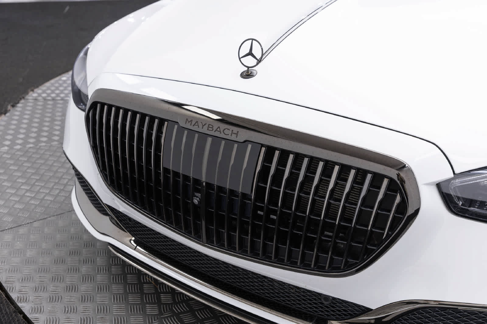 Used 2024 Mercedes-Benz Maybach S 680 4MATIC image 60