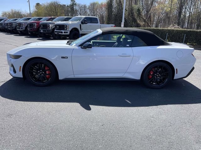 New 2025 Ford Mustang GT Premium image 31