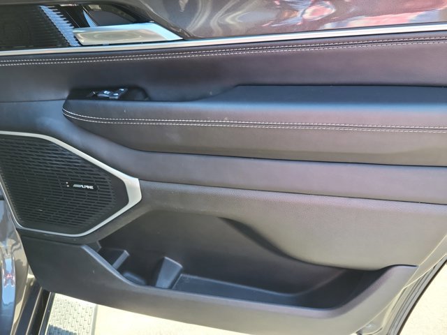 Certified 2022 Jeep Wagoneer Series I AWD/4WD image 22