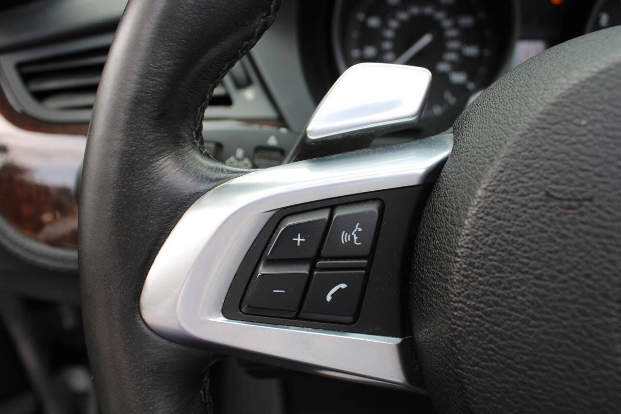 Used 2011 BMW Z4 sDrive35i RWD image 19