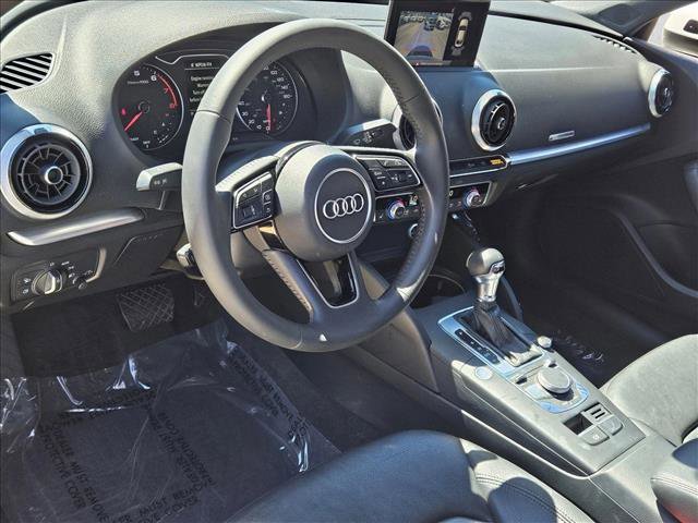 Used 2020 Audi A3 2.0T Premium image 10