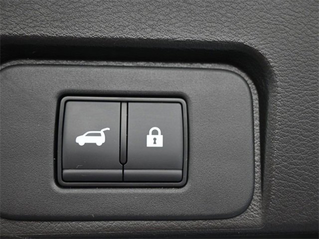 Certified 2024 Nissan Rogue SV image 29