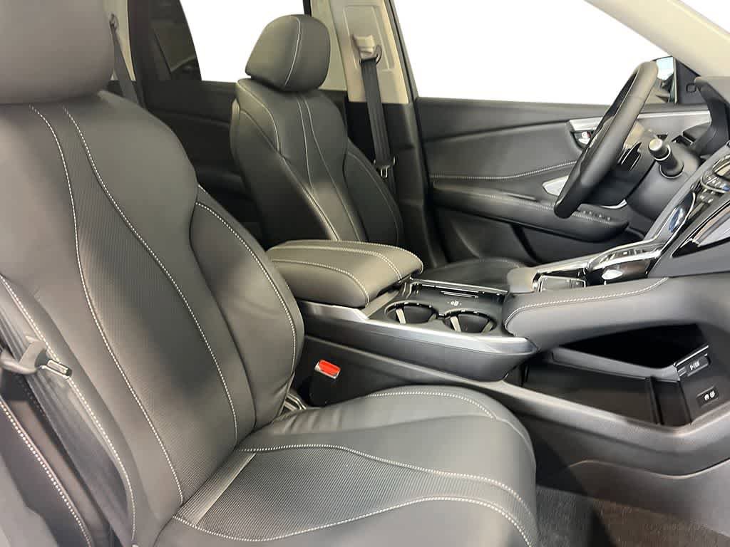 New 2026 Acura RDX SH-AWD w/ Technology Package image 38