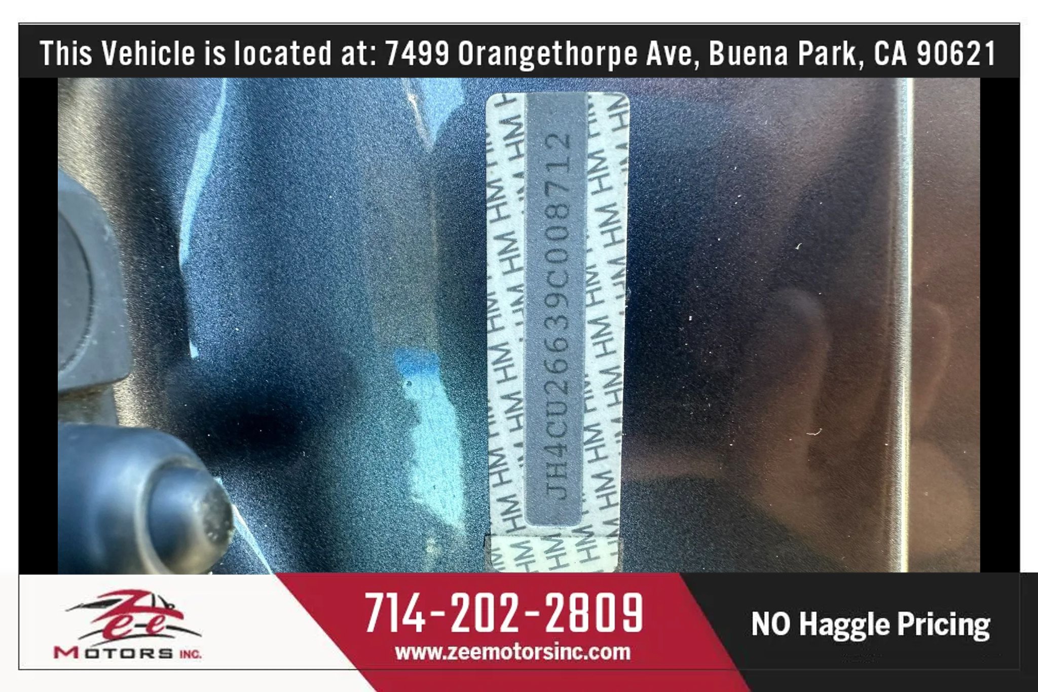 Used 2009 Acura TSX Sedan FWD image 61