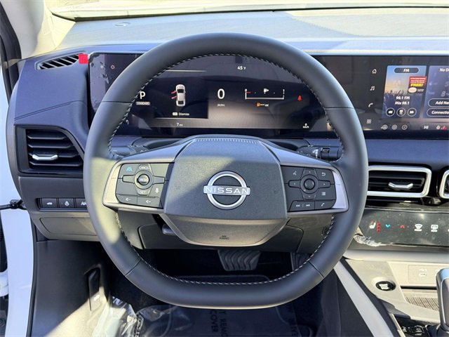 New 2026 Nissan Sentra SL w/ Floor Mat Package image 19