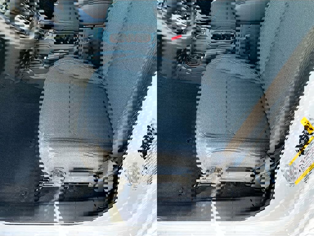 New 2026 Jeep Wrangler Sport image 21