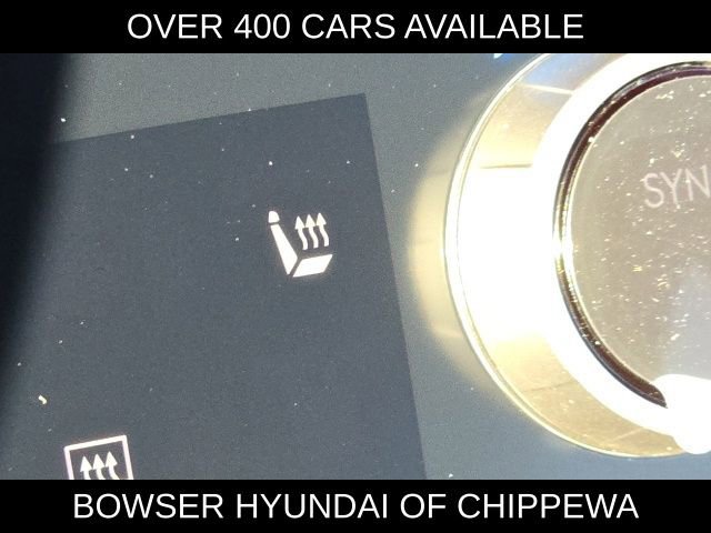 New 2026 Hyundai Santa Cruz SEL image 9