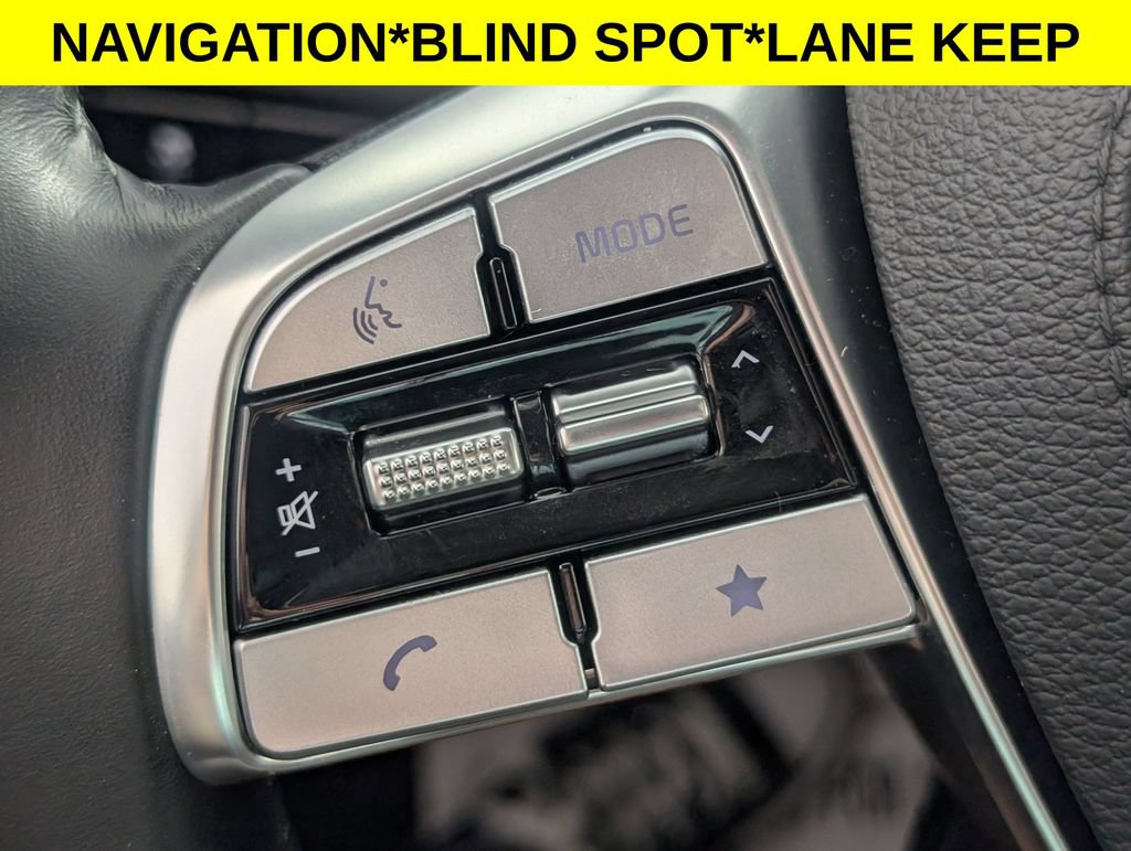 Used 2023 Kia Telluride S AWD/4WD image 14