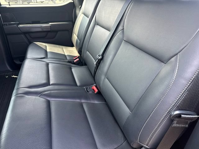 Used 2022 Ford F150 XLT w/ Equipment Group 302A High AWD/4WD image 22