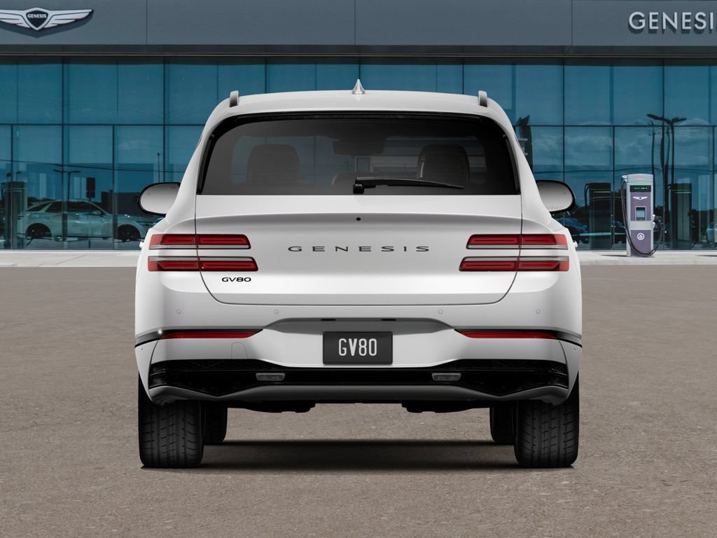 New 2026 Genesis GV80 3.5T Prestige AWD/4WD image 7
