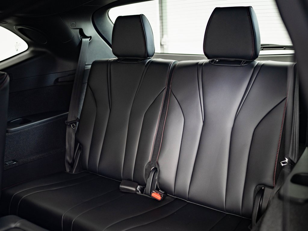New 2026 Acura MDX A-Spec image 48