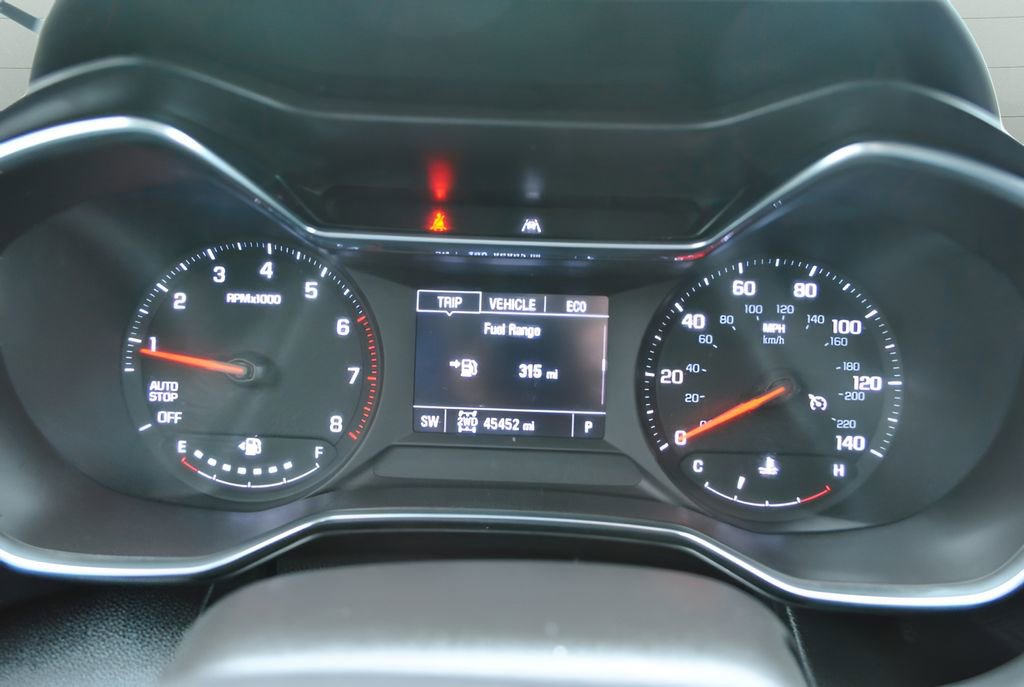 Used 2021 Chevrolet TrailBlazer LT w/ Convenience Package image 17